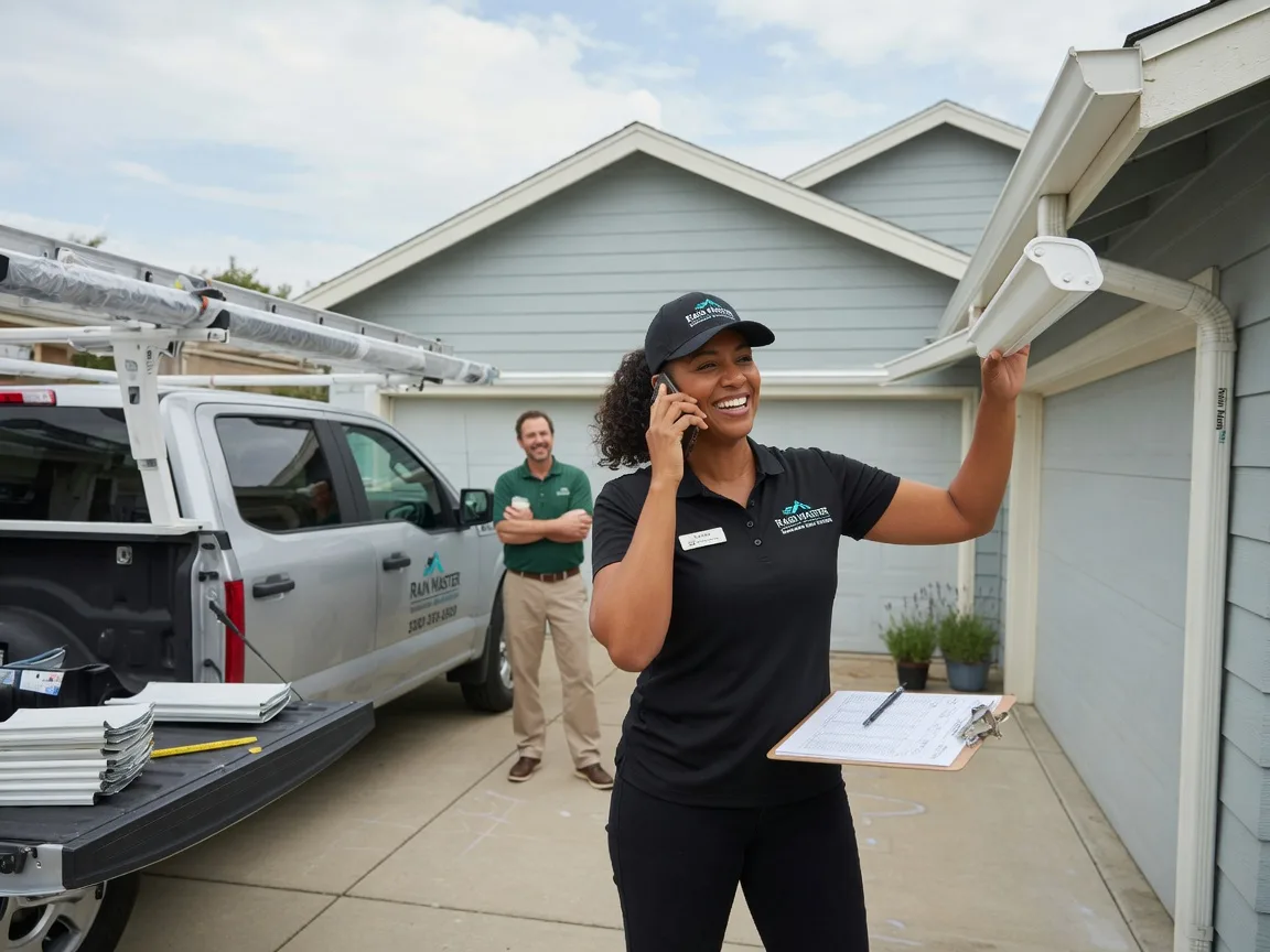 Gutter Installation Baytown, TX FAQs